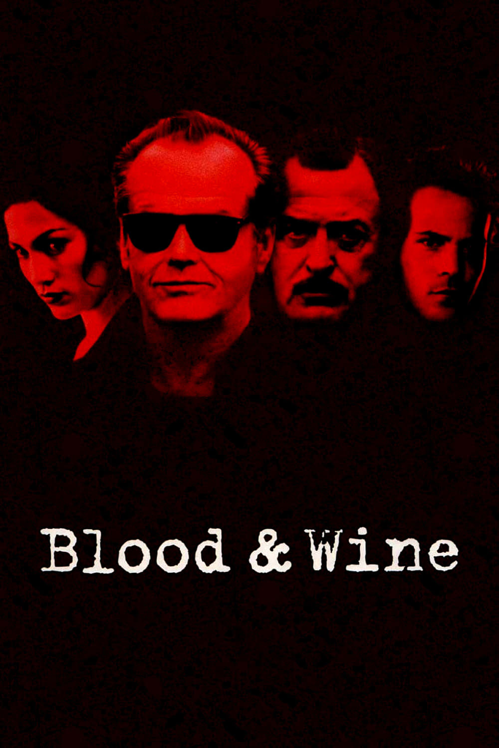 Blood and Wine (1996) [5951] (A1763356376) [[Movies]] --Plex--